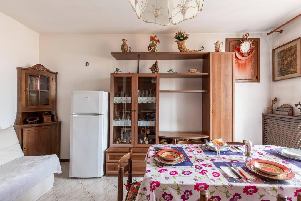 Piacevole Appartamento Arzago Arzago d'Adda Exterior photo